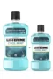 Combo 2 chai Nước súc miệng Listerine Cool Mint Hương Bạc Hà 750ml và 250ml