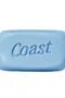 Xà Bông Cục Coast 113g - màu xanh dương