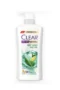 Dầu Gội Clear Bạc Hà Mát Lạnh Sạch Gàu – 880g