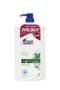 Dầu Gội Head & Shoulders Bạc Hà Mát Lạnh – 1800ml
