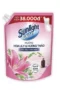 Nước Lau Sàn Sunlight Hương Hoa Lily & Hương Thảo - 3600ml