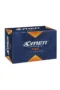 Xà Bông Cục Nước Hoa X-Men Fire Active 90g