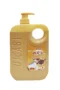 Nước Rửa Chén Okashi Thảo Dược - Tinh Dầu Quế